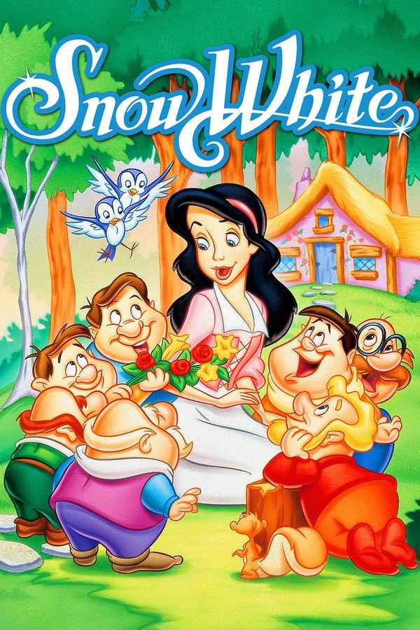 Snow White Poster 7
