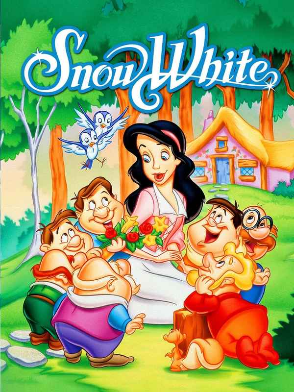 Snow White Poster 6