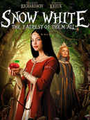 Snow White Poster 2