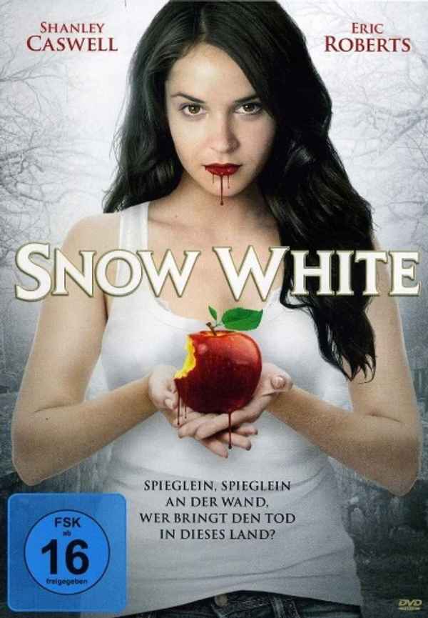 Snow White: A Deadly Summer Poster 4