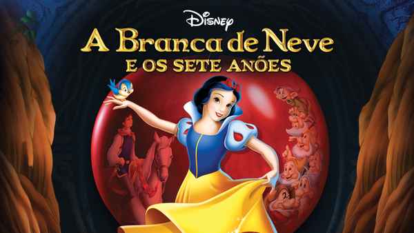Snow White and the Seven Dwarfs Poster 3