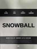 Snowball Poster 1
