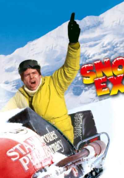 Snowball Express