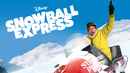 Snowball Express Poster 1