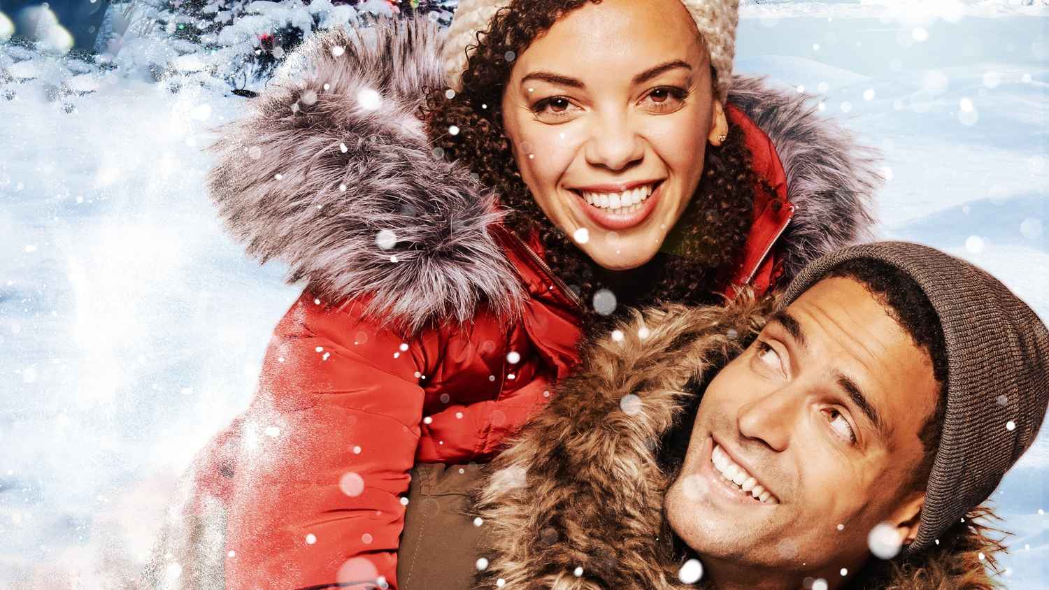 Watch Snowbound for Christmas Full Movie Online, Romance Film