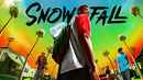 Snowfall Poster 1