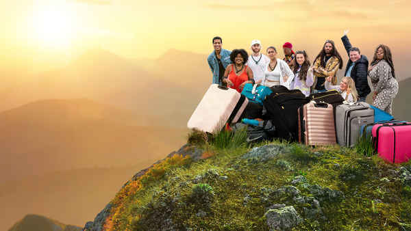 Snowflake Mountain Poster 5