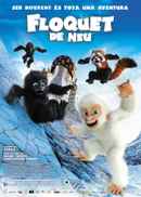 Snowflake, the White Gorilla Poster 7