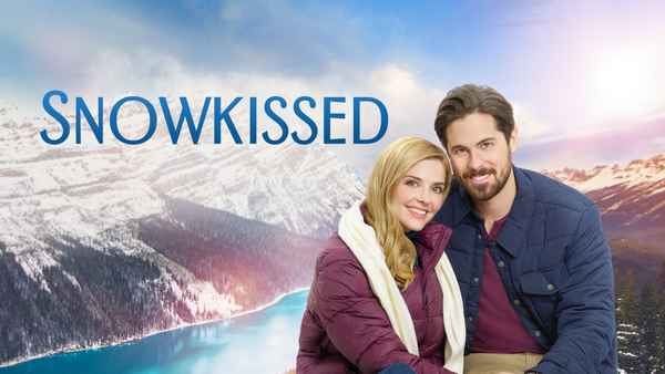 Snowkissed Poster 2