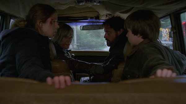 Snowmageddon Poster 1