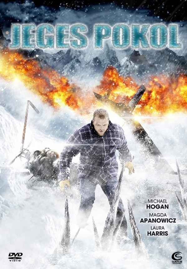 Snowmageddon Poster 5