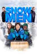 Snowmen Poster 5