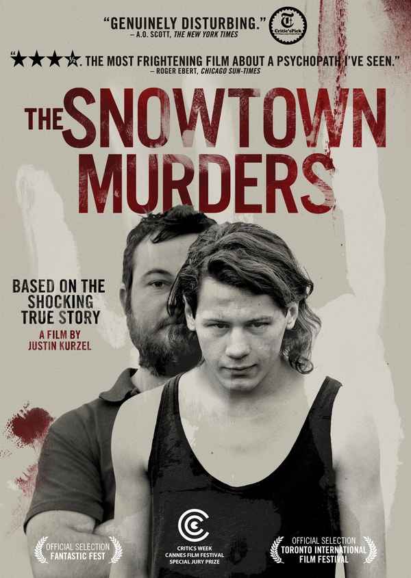 Snowtown Poster 6