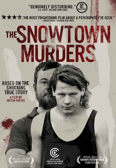 Snowtown