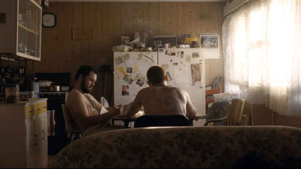 Snowtown Poster 4