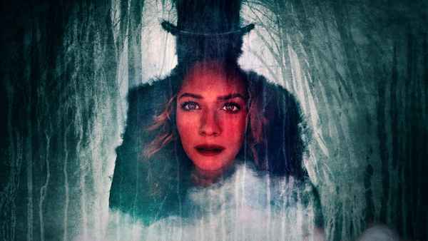 So Cold the River Poster 3