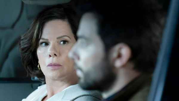 So Help Me Todd Poster 5