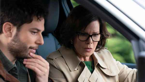 So Help Me Todd Poster 7