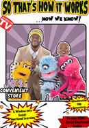 So That’s How It Works! Poster 4