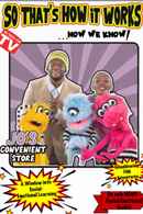 So That’s How It Works! Poster 1