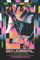 So Unreal Poster 3