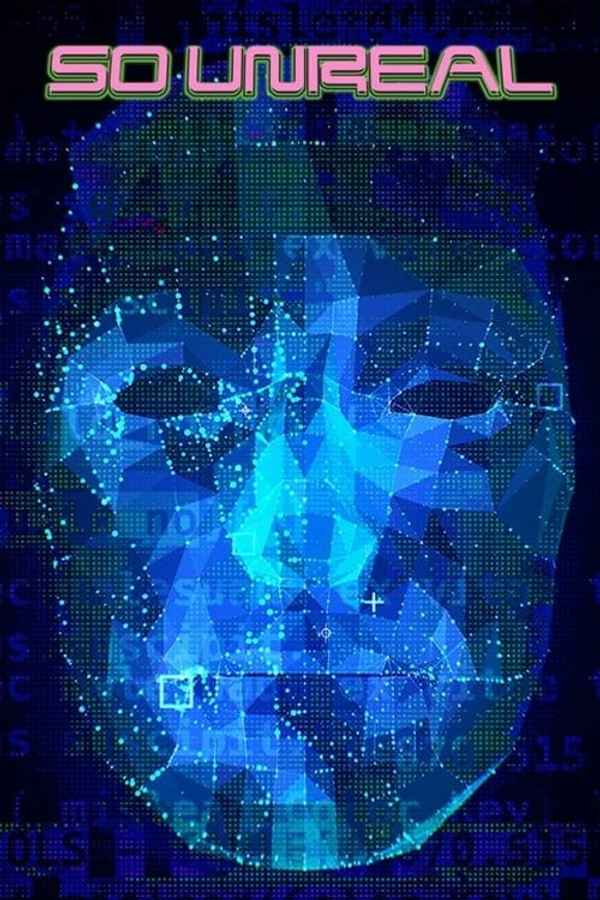 So Unreal Poster 4