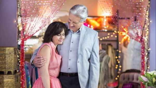 So You Said Yes Poster 7