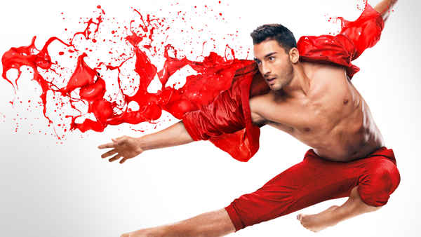 So You Think You Can Dance Poster 3