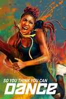 So You Think You Can Dance Poster 6