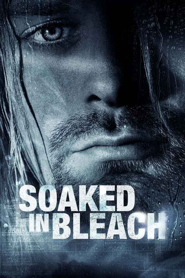 Soaked in Bleach Poster 4