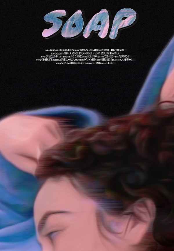 Soap Poster 2