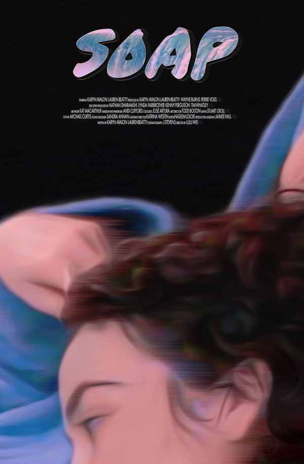 Soap Poster 1