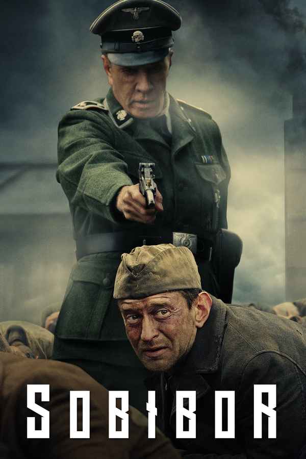 Sobibor Poster 2