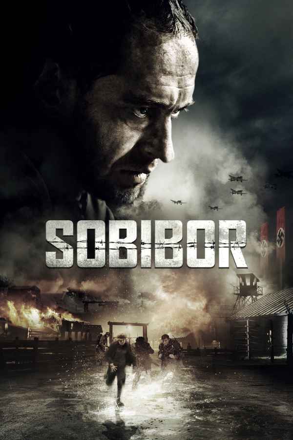 Sobibor Poster 3