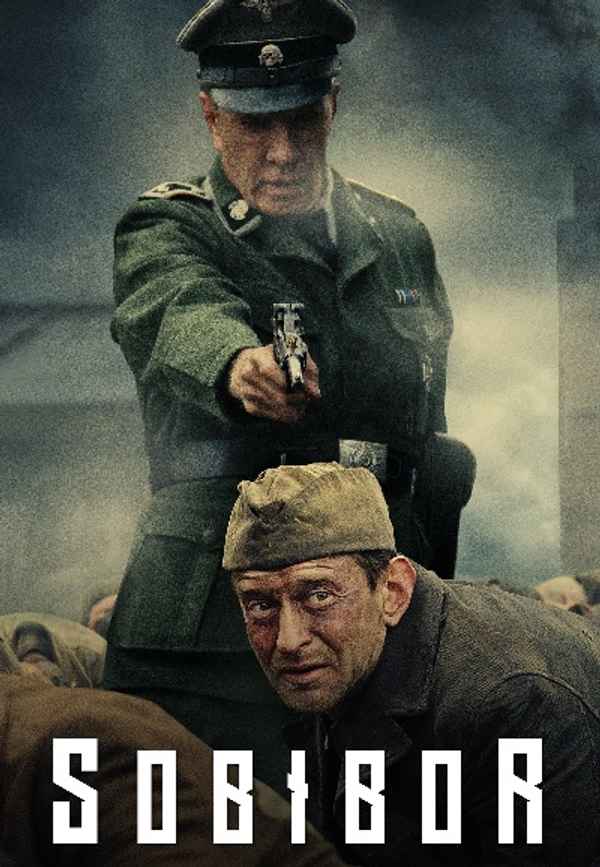 Sobibor Poster 5
