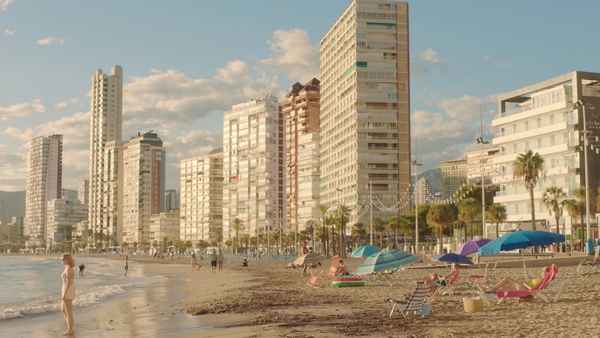 Sóc vertical però m'agradaria ser horitzontal Poster 4