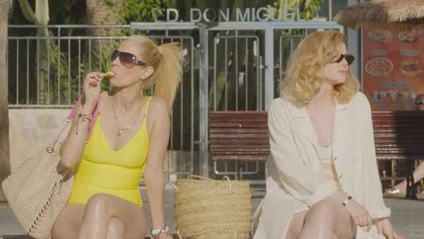 Sóc vertical però m'agradaria ser horitzontal Poster 6