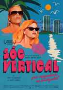 Sóc vertical però m'agradaria ser horitzontal Poster 2