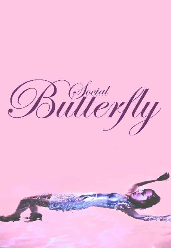 Social Butterfly Poster 2