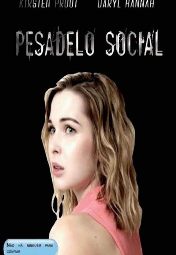 Social Nightmare Poster 6