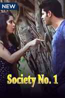 Society No. 1 Poster 4