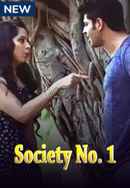 Society No. 1 Poster 3