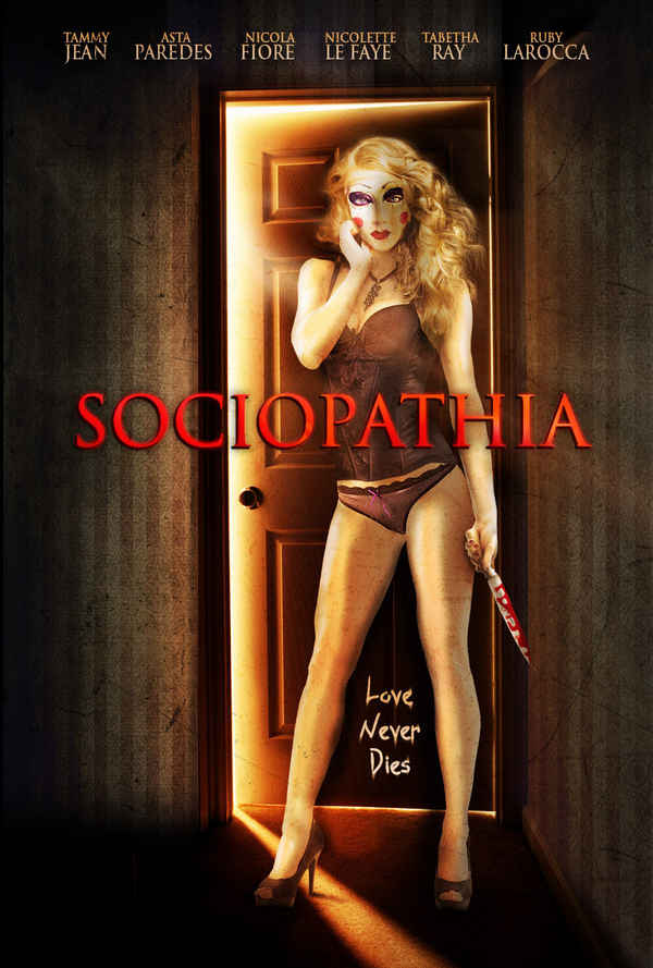 Sociopathia Poster 6