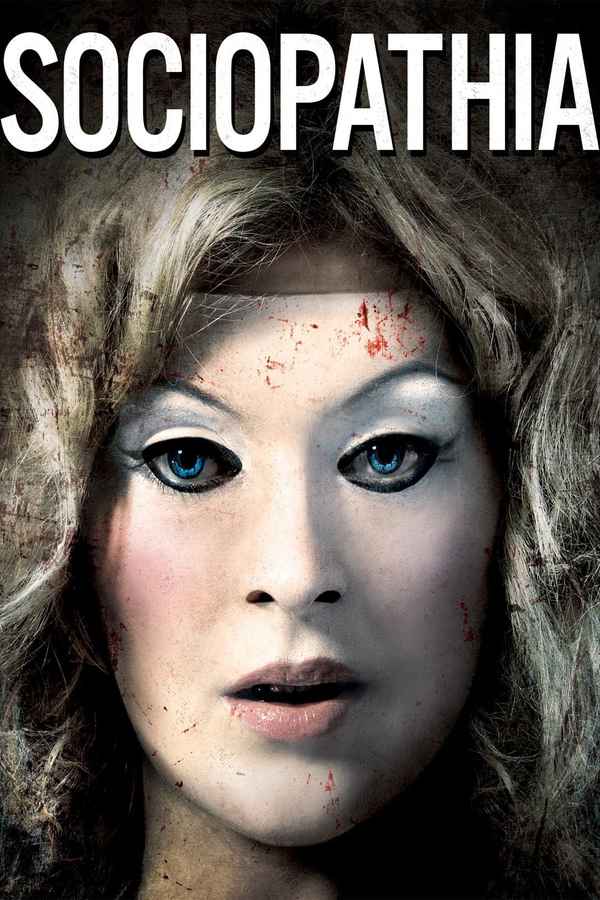 Sociopathia Poster 3