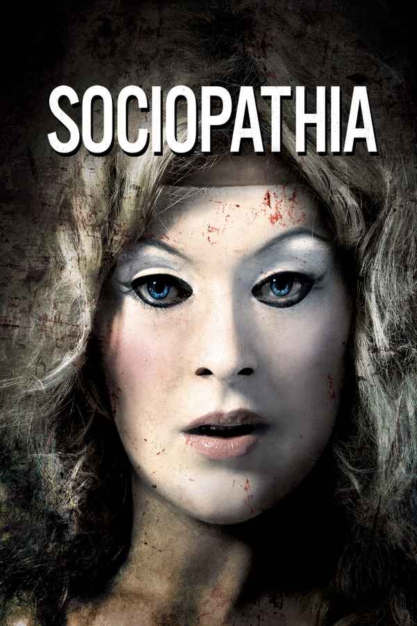 Sociopathia Poster 1