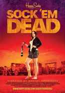 Sock 'Em Dead Poster 2