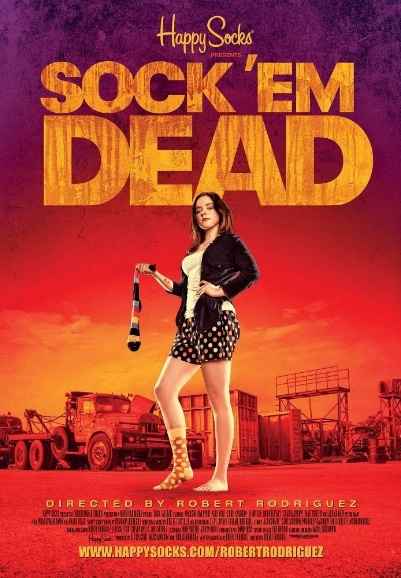Sock 'Em Dead