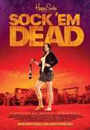 Sock 'Em Dead Poster 3