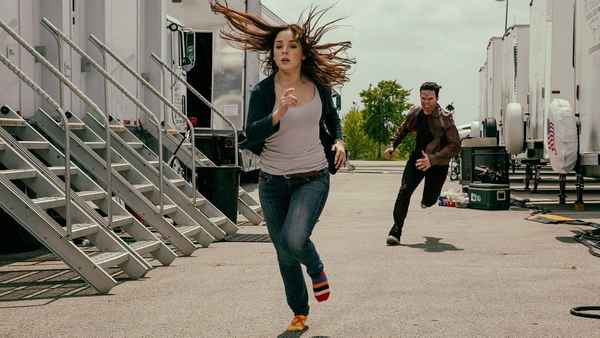 Sock 'Em Dead Poster 1