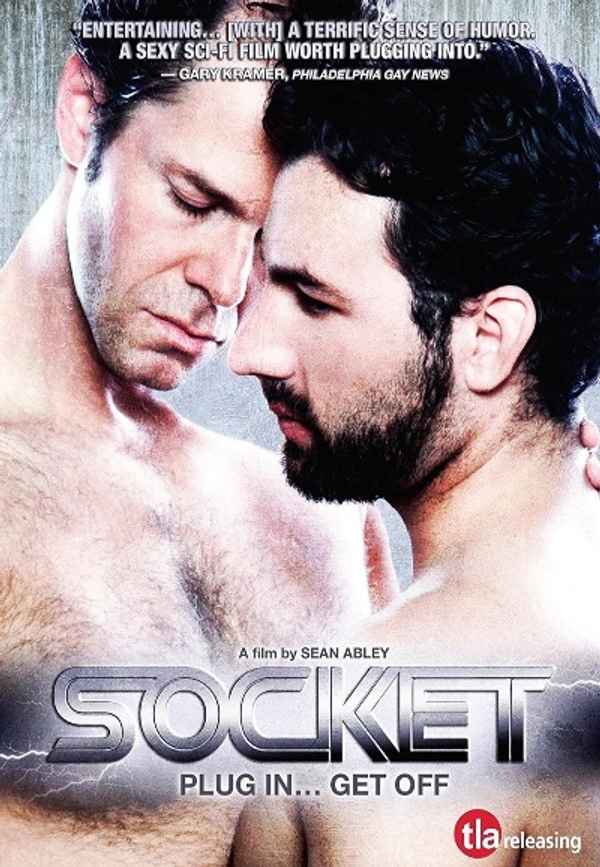 Socket Poster 6